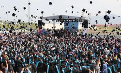 EBYÜ, URAP dünya sıralamasında 3 bin üniversite arasında yer aldı