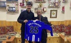 Erzincanlı Başarılı Sporcudan Önemli Transfer