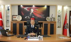 10 Nisan Türk Polis Teşkilatının kuruluş yıldönümü