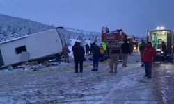 Erzincan’ın bir aylık trafik bilançosu: 150 yaralı, 3 ölü