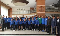 Kemahspor ve Ulalaspor BAL ligine yükselmek için karşılaşacak