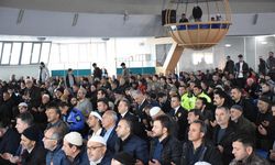 Türk Polis Teşkilatı'nın 178. kuruluş yıl dönümü