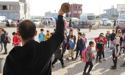 Ara Tatil Sona Erdi