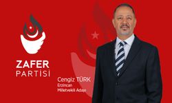 Zafer Partisi Adayı Türk; Bizi Susturamayacaklar