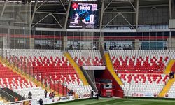 Erzincanspor Yalçın Hoca Farkıyla; 2-0