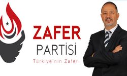 Zafer Partisi Adayı Türk; İktidar ve Muhalefetin Adaylarını Analiz Etmek Lazım"