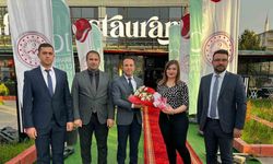 Ağrı’da Türk Mutfağı Haftası kapanış programı düzenlendi