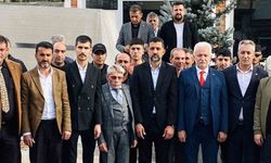 Malazgirtli milletvekili adayına kendi sandığından oy çıkmadı