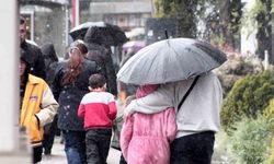 Meteorolojiden dolu uyarısı