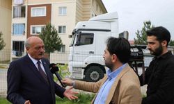 Karaman: “Erzincan depreme dayanıklı en iyi il olsun istiyoruz”