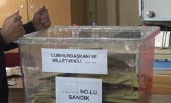 Muş’ta Yeşil Sol Parti’den 2, AK Parti’den 1 milletvekili Meclis’e girdi