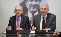 Ümit Özdağ Kılıçdaroğlu’nu Destekleyecek