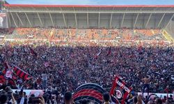 Çorumspor FK Şampiyon Oldu, Darısı Bizim Başımıza