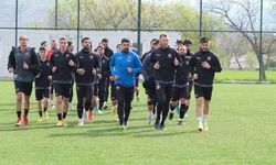 Erzincanspor Amed Sportif'i Eli Boş Göndermeye Hazırlanıyor