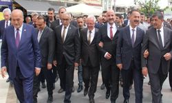 Erzincan’da Cumhur İttifakı 2. Tur İçin Bir Araya Geldi