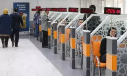 İl ve İlçe Nüfus Müdürlükleri Hafta Sonunda Açık Olacak