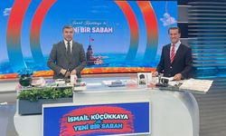 CHP Adayı Sarıgül Halk Tv’de Erzincan’ı Anlattı