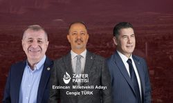 Cengiz Türk; "Irkçılık ve Zafer Partisi asla yan yana gelemeyecek iki kavramdır"