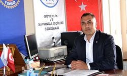 Bozoğlu: “Özel Güvenlik Günü ve Haftası kutlu olsun”