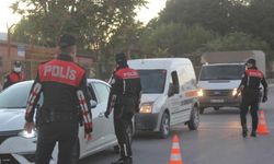 Erzincan Polisi Suçluların Korkulu Rüyası Oldu