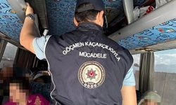 Erzincan’da Huzur Operasyonu gerçekleştirildi