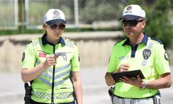 Erzincan’da "Motosiklet, Traktör ve Servis Uygulaması"