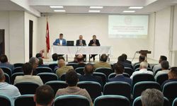 LGS öncesi son toplantı