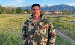 Survivor yarışmacısı Karacakaya, vatani görevini Erzincan’da tamamladı