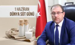 Dünya Süt Günü Kutlu Olsun