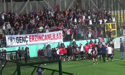 Erzincanspor 1. lig Yolunda Final Biletini Esenler'den Aldı
