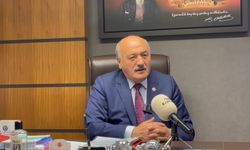 Karaman; "Tüm Erzincanlıların Milletvekili Olacağım"