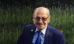 Hayırsever İşadamı Kerim Özcanlı Hayatını Kaybetti