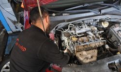 Araçların bakımını yaz aylarında aksatmayın