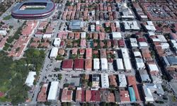 Erzincan’da 2023 Haziran ayında 235 konut satıldı