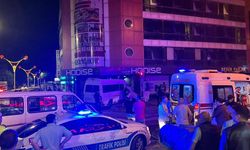 Erzincan’da trafik kazası: 3 yaralı