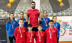 Badmintonda Başarılar Devam Ediyor