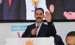 Şireci Yeniden İl Başkanı