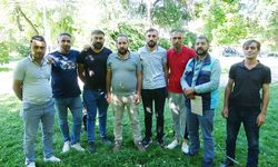 Geçit 2. Etap TOKİ Çalışanları İşsiz ve Evsiz Kaldı