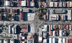 Erzincan’da 2023 Temmuz ayında 289 konut satıldı