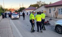 Erzincan’ın bir aylık trafik bilançosu: 97 yaralı, 1 ölü