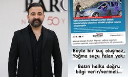 Baro Başkanından Tuhaf Yorum