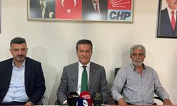 CHP Milletvekili Sarıgül “Herkes Erzincan’ı Konuşuyor”