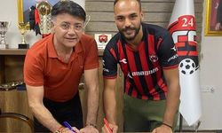 Erzincansporda Transferlere Devam