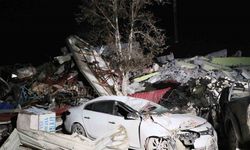 Erzincan 7 büyüklüğünde deprem olması muhtemel iller arasında