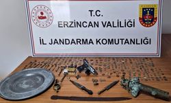 Erzincan’da Jandarma Kaçakçılık Olaylarına Geçit Vermiyor
