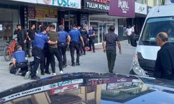 Erzincan’da Oto Park Kavgası: 2 Yaralı 5 gözaltı