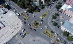 Erzincan’daki Araç Sayısı 68 bin 374 Oldu