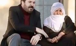 Eski Belediye Başkanı Savcı Sayan, annesini kaybetti