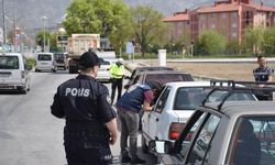 Güven Ve Huzur Uygulaması Yapıldı