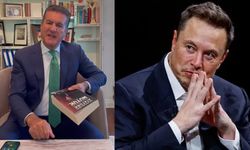 Milletvekili Sarıgül “Elon Musk” a Verdi Veriştirdi
